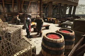 玩物丧志也要玩的3款Steam游戏，《ATLAS》体验造船过程别有乐趣图片