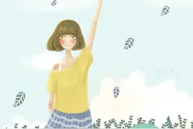 其实每次道别之后，我都有悄悄回头过图片