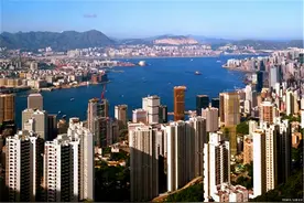让香港成为提款机？美国巨鳄索罗斯的幻想，如何被中国粉碎？图片
