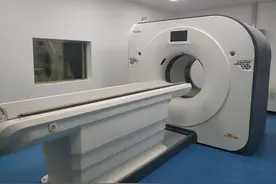 为什么说“磁共振”尽量少做？或许你只知其一，不知其二图片