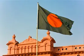孟加拉国：一个谋求独立，却把自己置于邻国包围中的国家图片