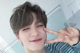 NCT DREAM相关照，帅气与可爱应有尽有的梦梦！真的是可可爱爱图片