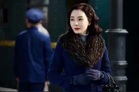 《深渊》6：故人再遇上海，童白松确定方城身份，是敌是友未可知图片