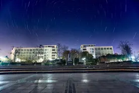 地方强校涌向省会，这些高教弱省能否逆袭？图片