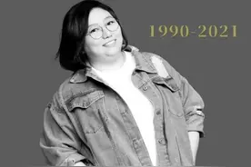 悲痛！香港知名主持人闫擎去世，年仅31岁，死因曝光惹人泪目图片