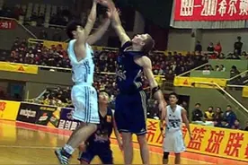 来华镀金重返NBA的外援 是水土不服还是看走眼 看看这三位图片