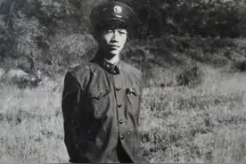郭万里：笔墨深情，为党讴歌图片