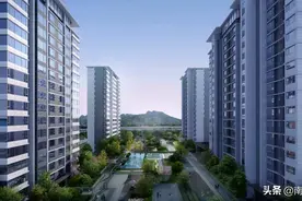 400万以内，南京这6大楼盘值得买图片