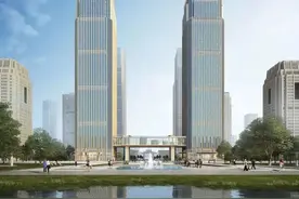 「1.29」中建四局、中建七局、中交一公局、中国新兴等中标图片