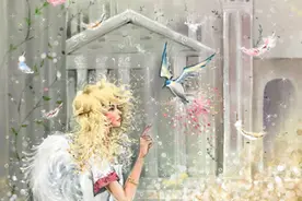 原本花一样年纪的女孩，由于父母无止境的贪婪，最终酿成悲剧图片