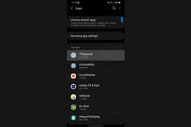 三星成为杀死Android后台应用程序的非官方最严重罪犯图片