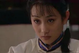 《雍正王朝》13位美女盘点，郑春华、乔引娣、苏舜卿独一档图片