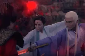 三生三世系列：神仙爱情，也要大框架来伺候图片