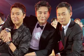 接连挖走徐峥两员大将，陈思诚跟徐峥的“暗战”太精彩了图片