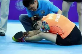 女运动员在比赛期间，遇到生理期怎么办？看完总算明白了图片