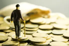 「养老系列」一个养老ETF，还有95个养老概念股图片