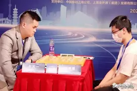 上海杯第二日王天一神功爆发击杀00后上海新星 王廓跌入谷底图片