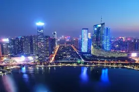 安徽100强企业分布图：芜湖8家，马鞍山5家，安庆4家图片