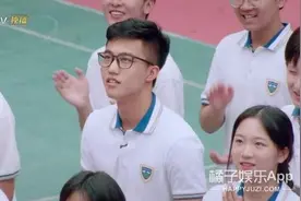 《少年说》真实记录青春情事，明明甜得像校园偶像剧，却看哭了图片