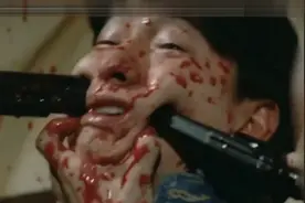 华仔中了老大苦肉计不得不与毒贩接洽结果引发血战两小弟死在眼前视频封面