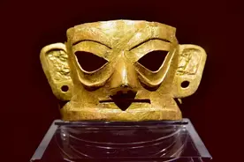 13年前越南出土的三星堆文物是什么？三星堆与越南是什么关系？图片