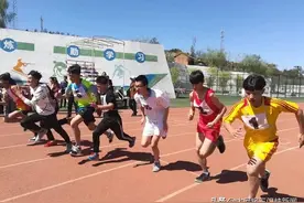 今年高招体育类专业考试这样安排……图片
