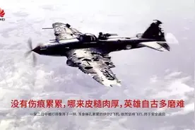 “烂飞机”伊尔-2为何成了华为的形象代言？图片