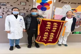 危急！杭州双胎孕妇突发腹痛，一查竟是子宫破裂图片