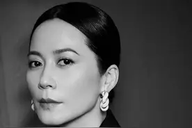 俞飞鸿的脸，怎么回事？图片