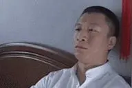 最像“黑社会”的6位男星，孙红雷太弱了，最后一位才是无冕之王图片