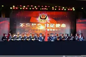 公安联考时视力下降还会影响入警吗？为什么女生要比男生高50分图片