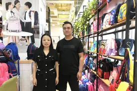 打工仔抓住两次风口，今在郑州大观国贸开店当老板，日经营额达2万元图片