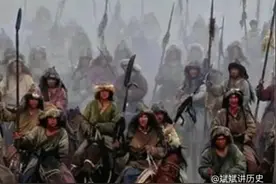 “岳父要杀我，我却救了岳父”看看朱元璋的处事哲学图片