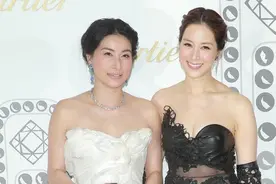 徐子淇能坐稳“千亿儿媳”，靠的不是8年剖四胎，而是这三点原因图片