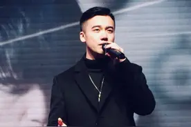 揭秘！福建监狱民警原创歌曲《警徽下的使命》的现场版和幕后故事图片