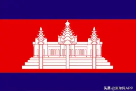 佛教对柬埔寨的影响？图片