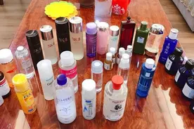 别再傻傻用大牌了！这些国货护肤品完爆大牌，不做吃土girl图片