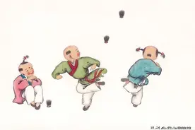 想知道命中能否有儿子？蒲松龄其实早就告诉过你答案了。图片