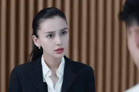 国产职场剧不“职业”，只有傻白甜和霸道总裁？图片