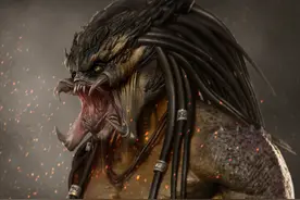 为什么铁血战士拥有如此高的科技水准，却保留了野蛮的狩猎文化图片