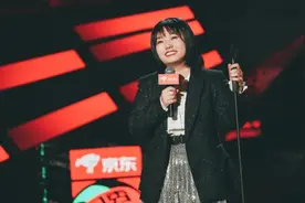 她最性感的地方，也不是大腿啊图片