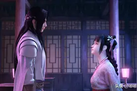 少年锦衣卫新作要来，导演放出第三季海报，又能看九公主撒糖了图片