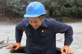 交广会客厅｜若为卓越故 奋斗不可抛——记中国铁路太原局集团有限公司太原供电段太原供水维修工区工长董旭伟图片
