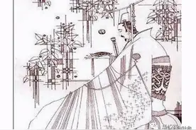 叶史丨东周历代国君（一）图片