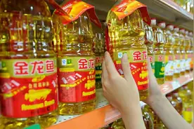 同样是食用油，冷榨油和热榨油区别很大，弄懂了再买不吃亏图片