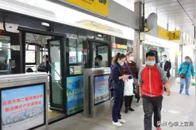 速看！宜昌这些公交线路有调整图片