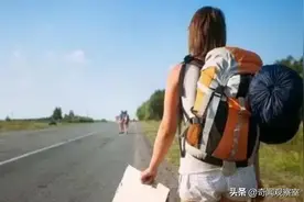 著名背包客杀手，借助顺风车连续作案，曾令澳洲旅游业陷入萧条图片