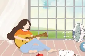 女人，别折磨自己了，他没那么爱你图片