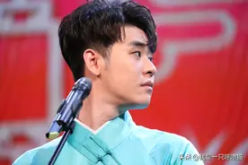 #德云社# 张云雷，杨九郎 20191024 大船图片分享图片