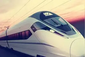 榆林6月底有望开通至西安动车图片